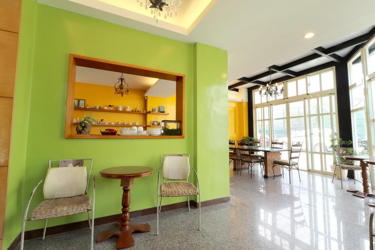 Flowersay Homestay Ji'an Extérieur photo