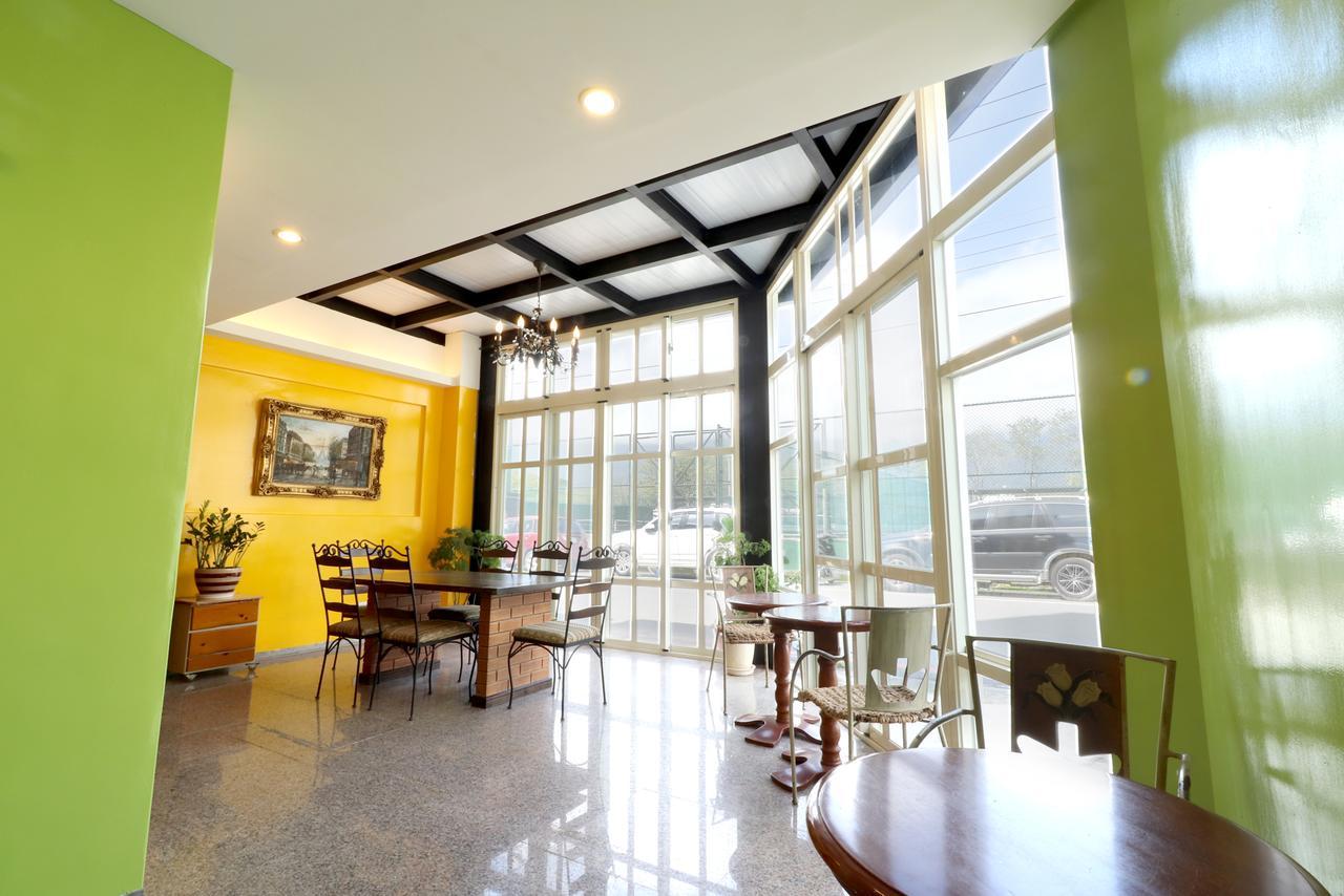 Flowersay Homestay Ji'an Extérieur photo